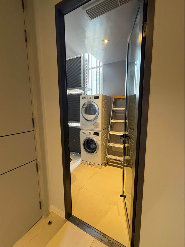 Vittorio Sukhumvit 39, 2 bed condo in Sukhumvit, Bangkok — photo 13