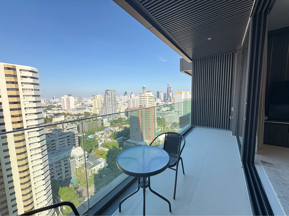 Vittorio Sukhumvit 39, 2 bed condo in Sukhumvit, Bangkok — photo 6