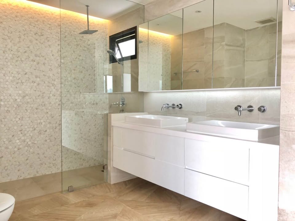 Supreme Ville, 2 bed condo in Rama 3, Bangkok — photo 17