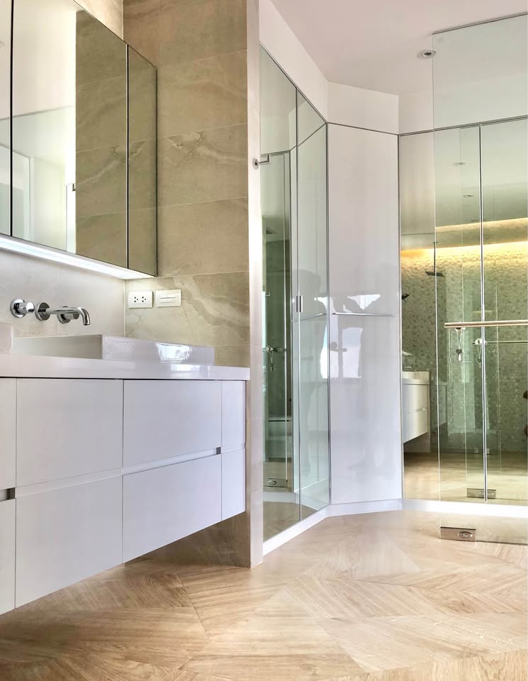 Supreme Ville, 2 bed condo in Rama 3, Bangkok — photo 19