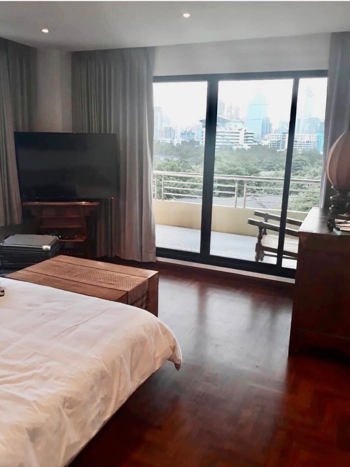 Supreme Ville, 2 bed condo in Rama 3, Bangkok — photo 11