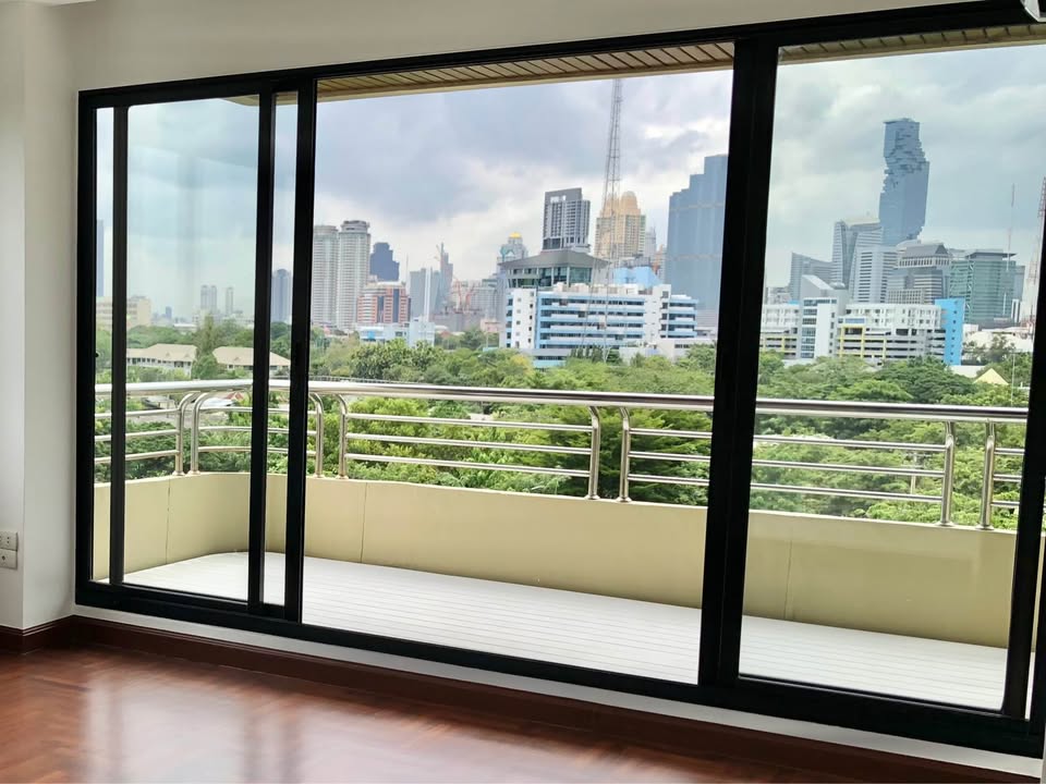 Supreme Ville, 2 bed condo in Rama 3, Bangkok — photo 10