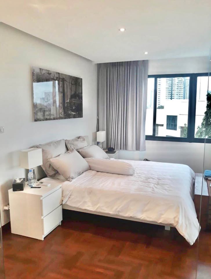Supreme Ville, 2 bed condo in Rama 3, Bangkok — photo 15