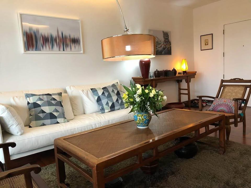 Supreme Ville, 2 bed condo in Rama 3, Bangkok — photo 3