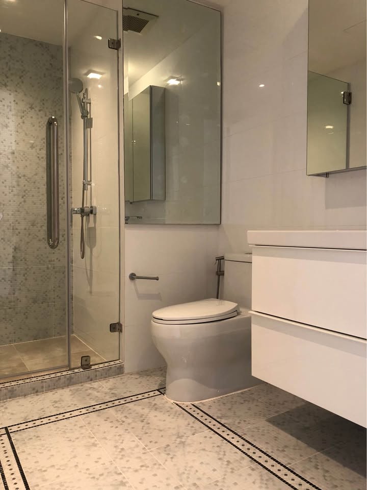 Supreme Ville, 2 bed condo in Rama 3, Bangkok — photo 18
