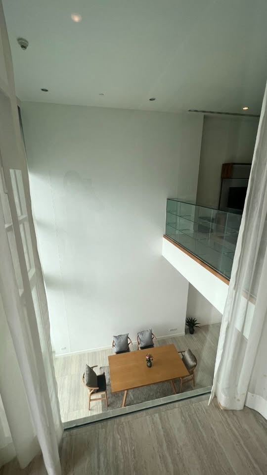 185 Ratchadamri, 2 bed condo in Wireless, Bangkok — photo 13