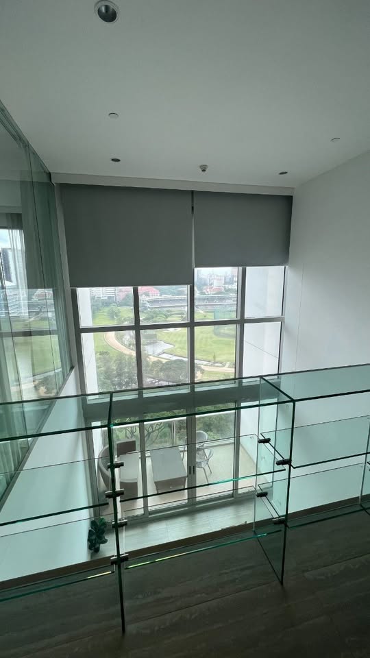 185 Ratchadamri, 2 bed condo in Wireless, Bangkok — photo 14