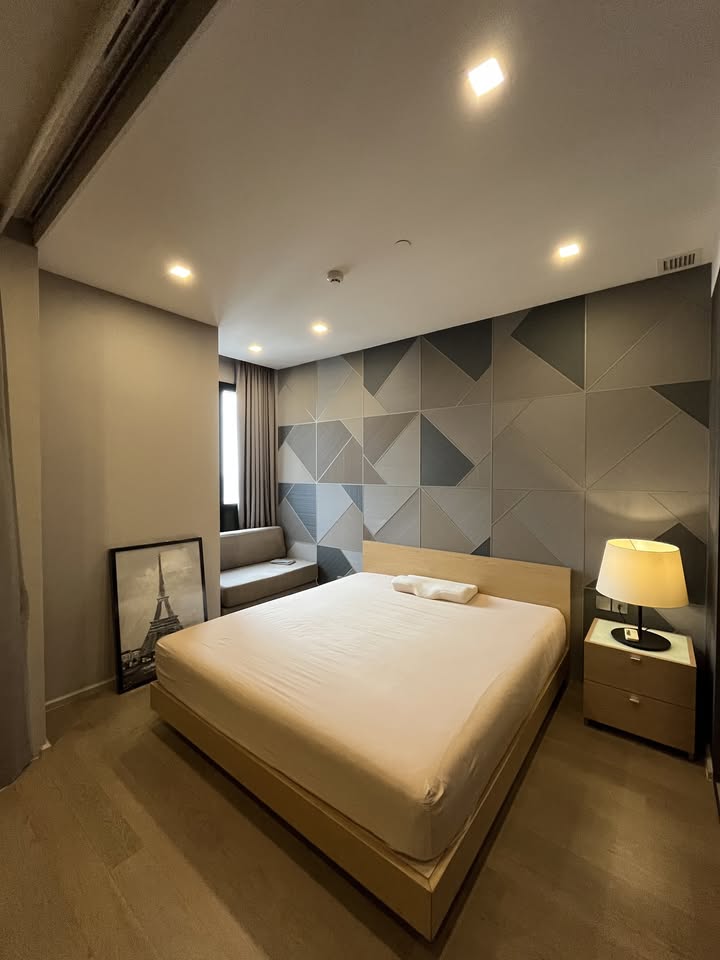 Ashton Asoke, 1 bed condo in Sukhumvit, Bangkok — photo 5