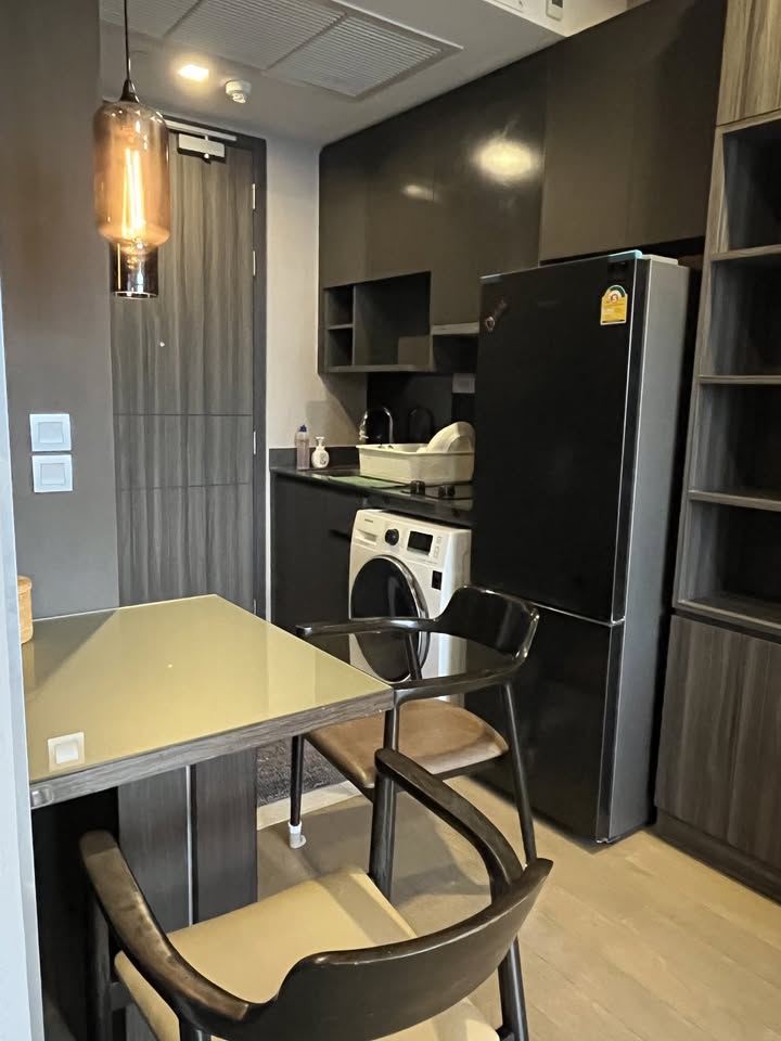 Ashton Asoke, 1 bed condo in Sukhumvit, Bangkok — photo 3