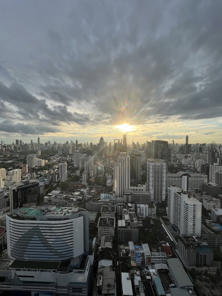 Ashton Asoke, 1 bed condo in Sukhumvit, Bangkok — photo 7