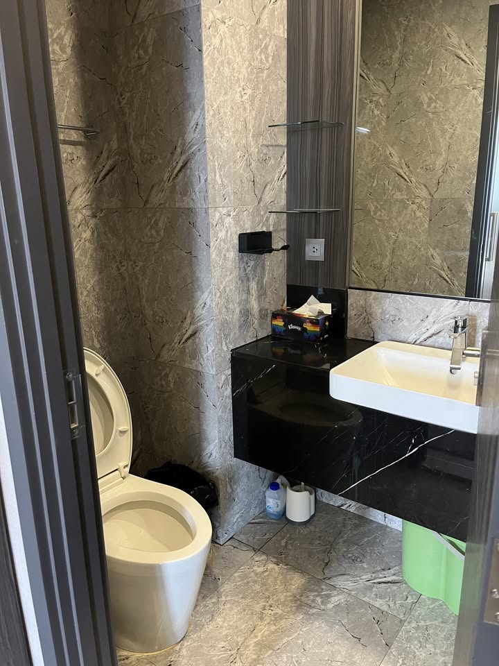 Ashton Asoke, 1 bed condo in Sukhumvit, Bangkok — photo 6