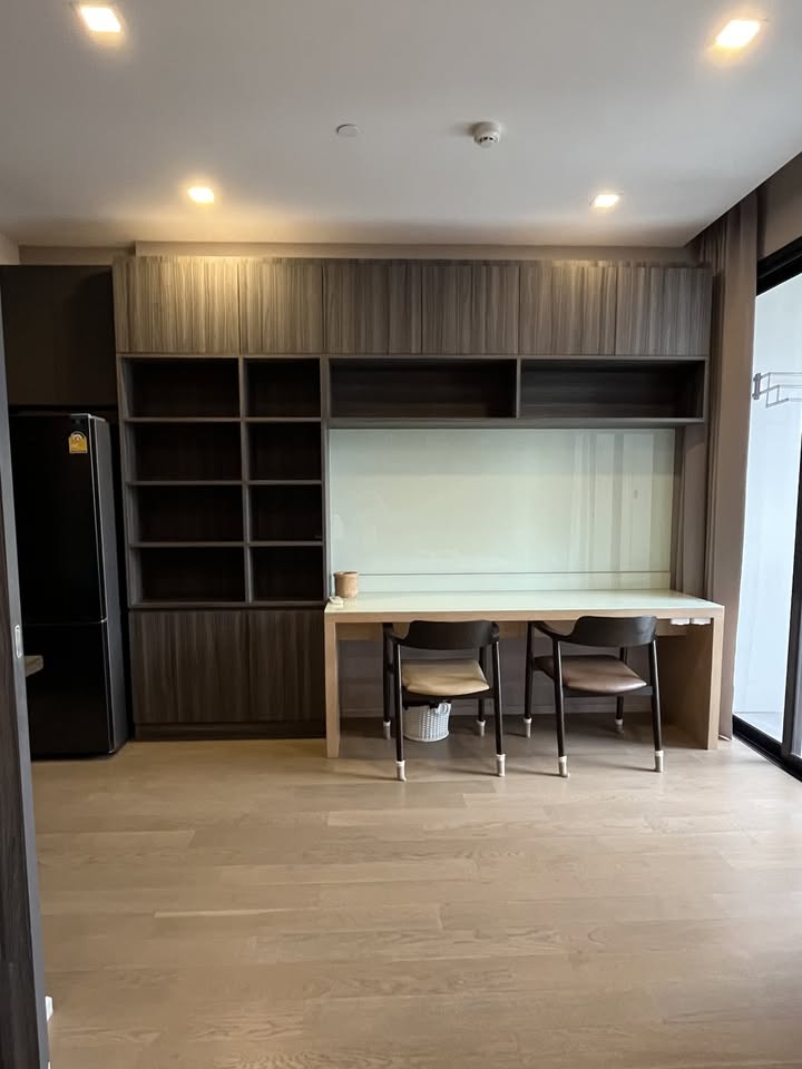 Ashton Asoke, 1 bed condo in Sukhumvit, Bangkok — photo 4