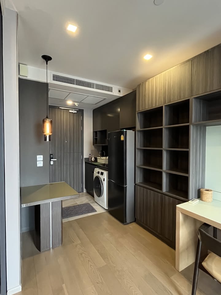 Ashton Asoke, 1 bed condo in Sukhumvit, Bangkok — photo 2