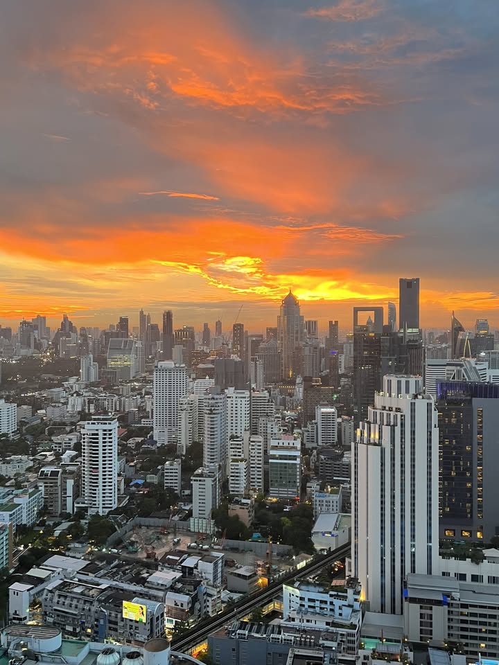 Ashton Asoke, 1 bed condo in Sukhumvit, Bangkok — photo 8