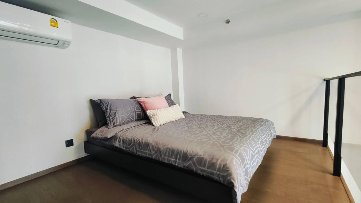 Park Origin Chula - Samyan, 1 bed condo in Siam, Bangkok — photo 10