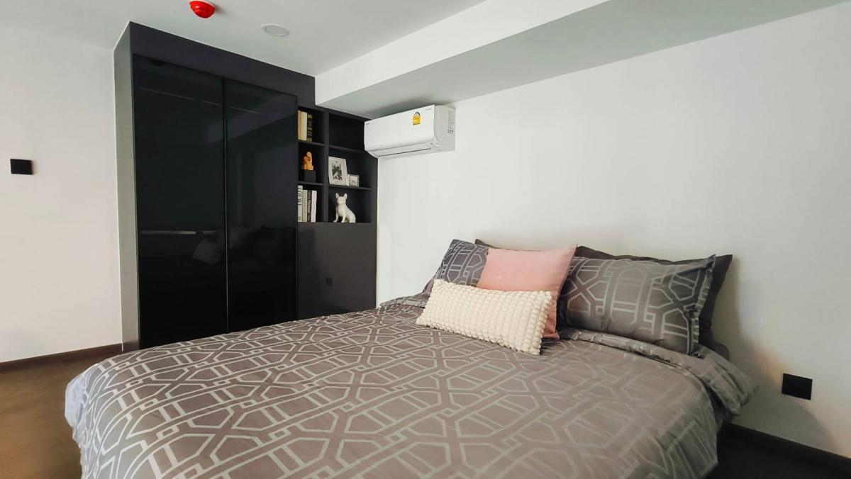 Park Origin Chula - Samyan, 1 bed condo in Siam, Bangkok — photo 9