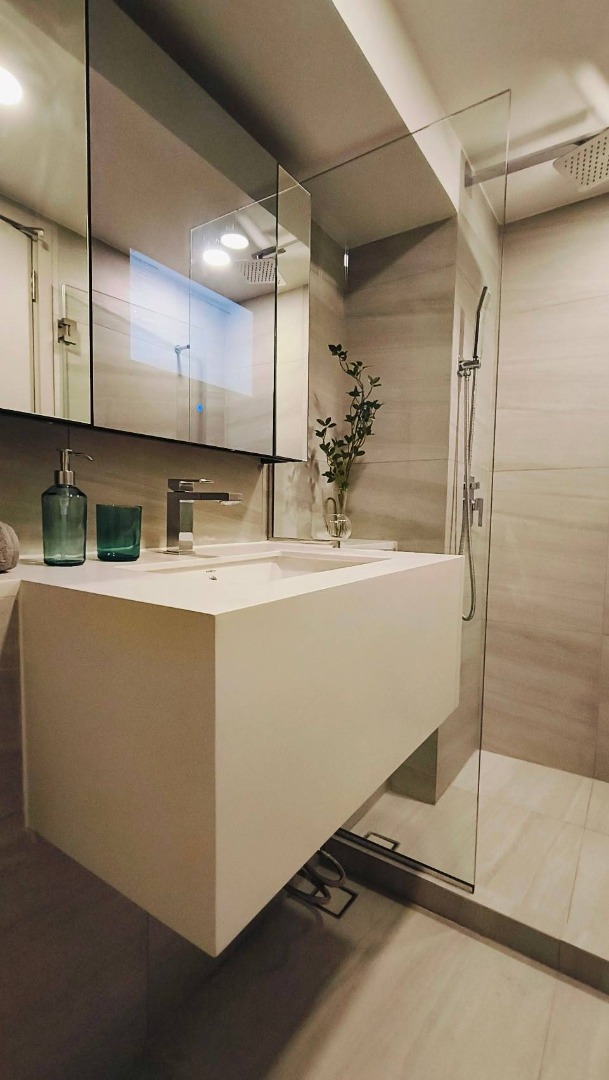 Park Origin Chula - Samyan, 1 bed condo in Siam, Bangkok — photo 11