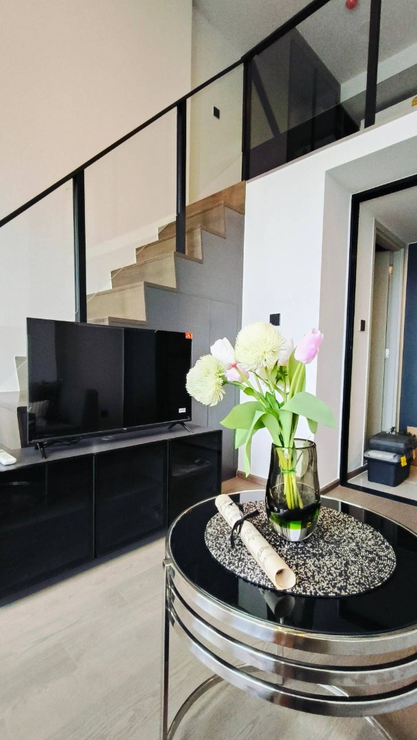 Park Origin Chula - Samyan, 1 bed condo in Siam, Bangkok — photo 6
