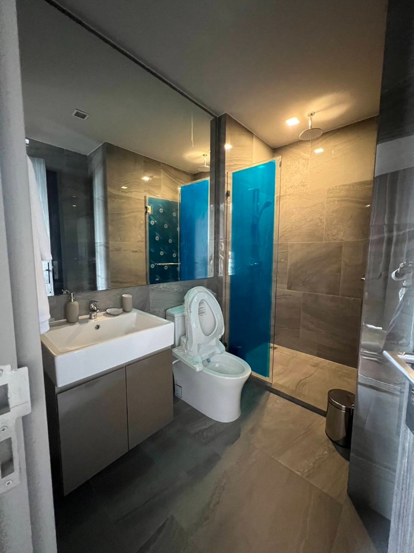 IDEO Q Victory, 2 bed condo in Ari, Bangkok — photo 13