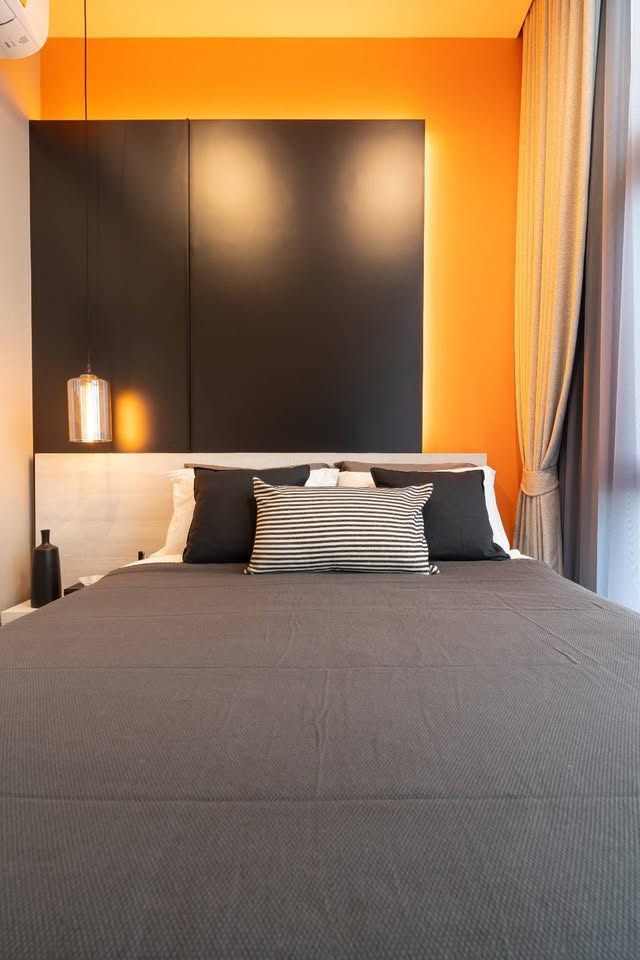 The Line Sukhumvit 101, 1 bed condo in On Nut, Bangkok — photo 11