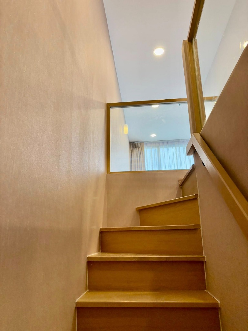 Life Rama 4 - Asoke, 1 bed condo in Khlong Toei, Bangkok — photo 5