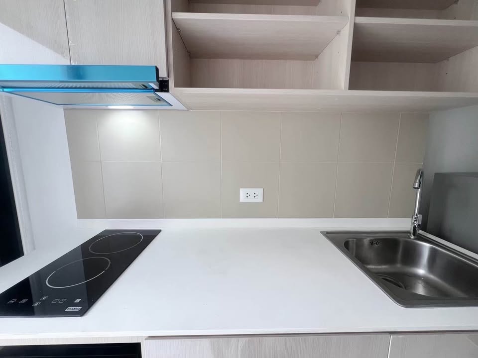 Chewathai Hallmark Ladprao - Chokchai 4, 1 bed condo in Lat Phrao Central, Bangkok — photo 7