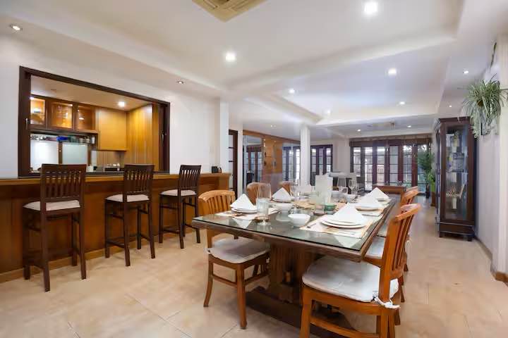 Townhouse for Sale & Rent – Sukhumvit 39, Phrom Phong, 4 bed condo in Sukhumvit, Bangkok — photo 3