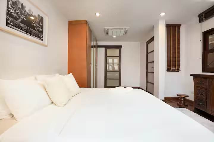 Townhouse for Sale & Rent – Sukhumvit 39, Phrom Phong, 4 bed condo in Sukhumvit, Bangkok — photo 8
