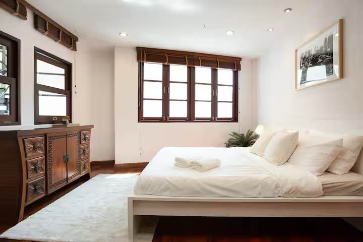 Townhouse for Sale & Rent – Sukhumvit 39, Phrom Phong, 4 bed condo in Sukhumvit, Bangkok — photo 9