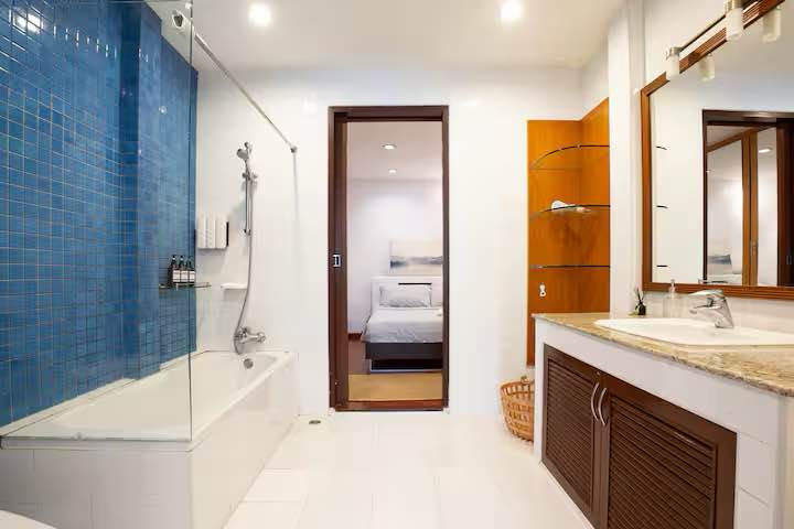 Townhouse for Sale & Rent – Sukhumvit 39, Phrom Phong, 4 bed condo in Sukhumvit, Bangkok — photo 10