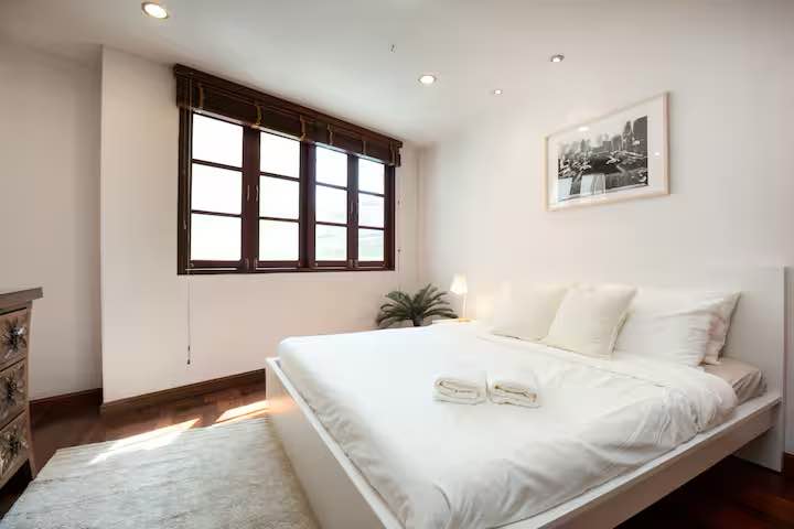 Townhouse for Sale & Rent – Sukhumvit 39, Phrom Phong, 4 bed condo in Sukhumvit, Bangkok — photo 11
