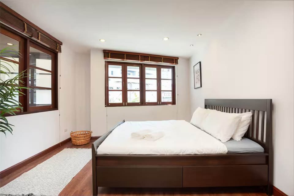 Townhouse for Sale & Rent – Sukhumvit 39, Phrom Phong, 4 bed condo in Sukhumvit, Bangkok — photo 12