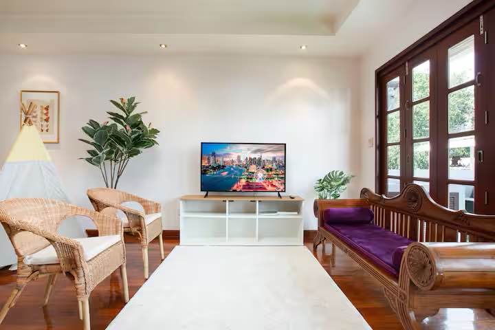Townhouse for Sale & Rent – Sukhumvit 39, Phrom Phong, 4 bed condo in Sukhumvit, Bangkok — photo 15