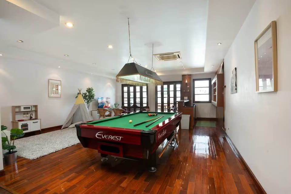 Townhouse for Sale & Rent – Sukhumvit 39, Phrom Phong, 4 bed condo in Sukhumvit, Bangkok — photo 16