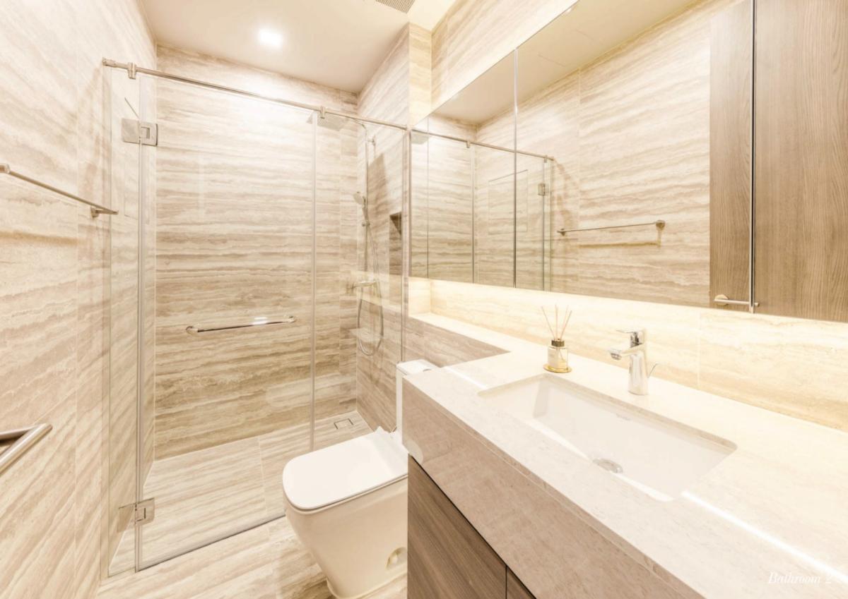 Cereles Asoke, 2 bed condo in Sukhumvit, Bangkok — photo 15