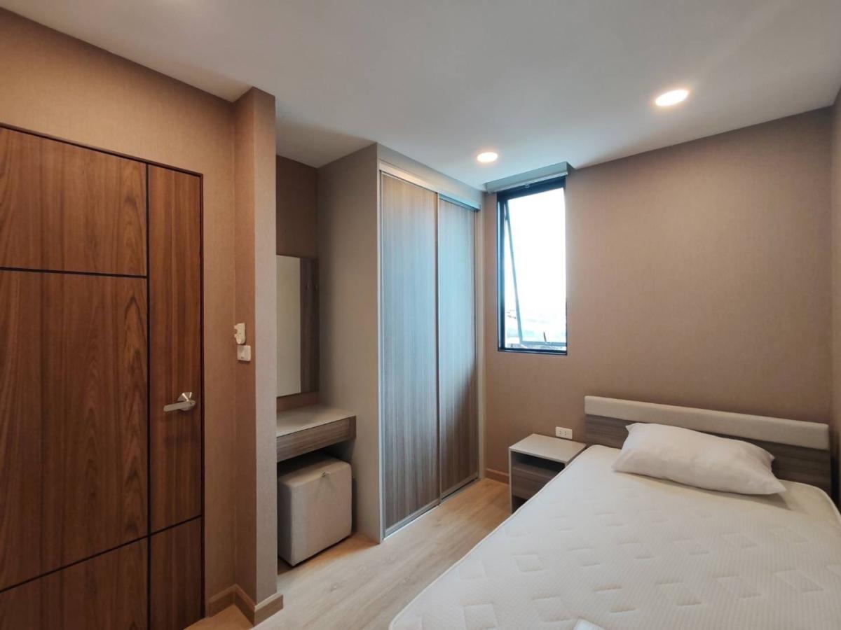 The Cube Urban Sathorn - Chan, 2 bed condo in Sathon, Bangkok — photo 5