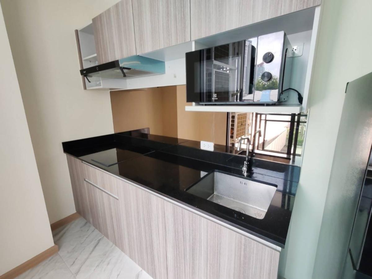 The Cube Urban Sathorn - Chan, 2 bed condo in Sathon, Bangkok — photo 3