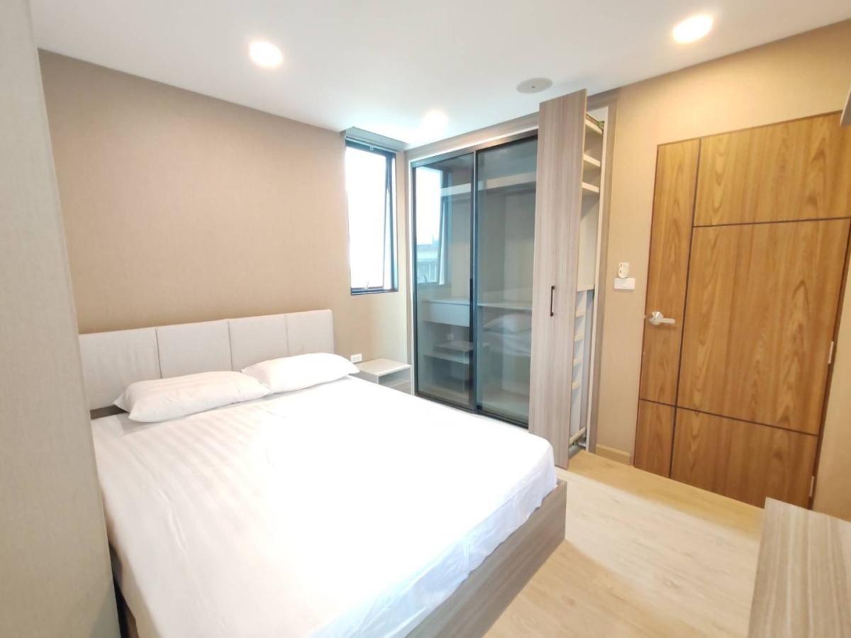 The Cube Urban Sathorn - Chan, 2 bed condo in Sathon, Bangkok — photo 4
