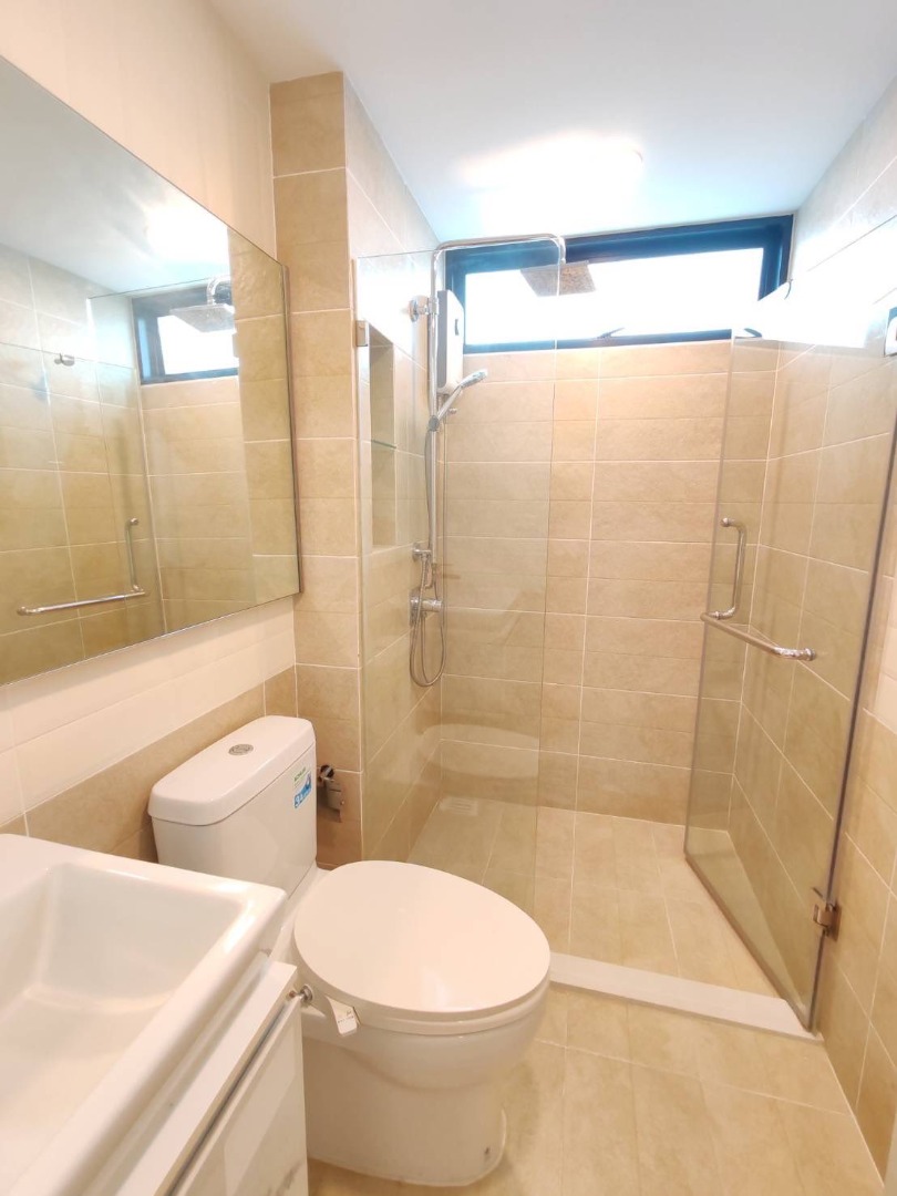 The Cube Urban Sathorn - Chan, 2 bed condo in Sathon, Bangkok — photo 7