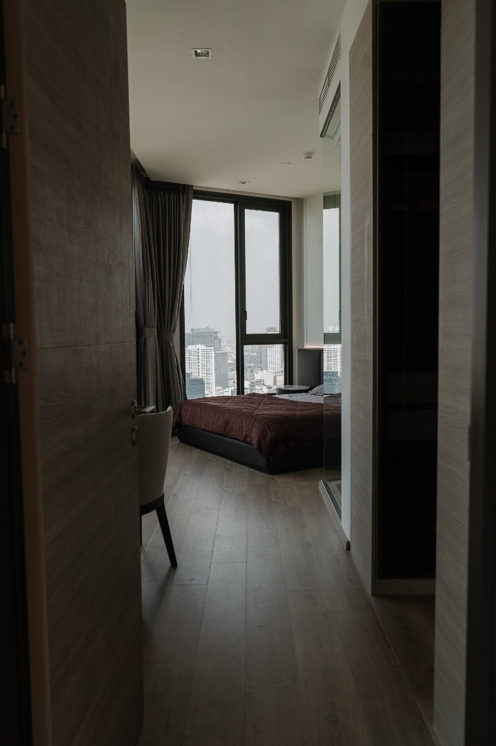 The Crest Park Residences, 2 bed condo in Lat Phrao Early, Bangkok — photo 7