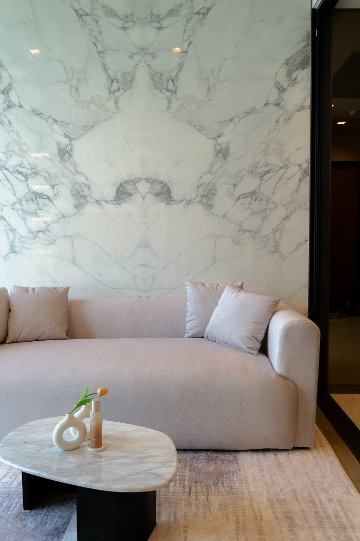 The Crest Park Residences, 2 bed condo in Lat Phrao Early, Bangkok — photo 5