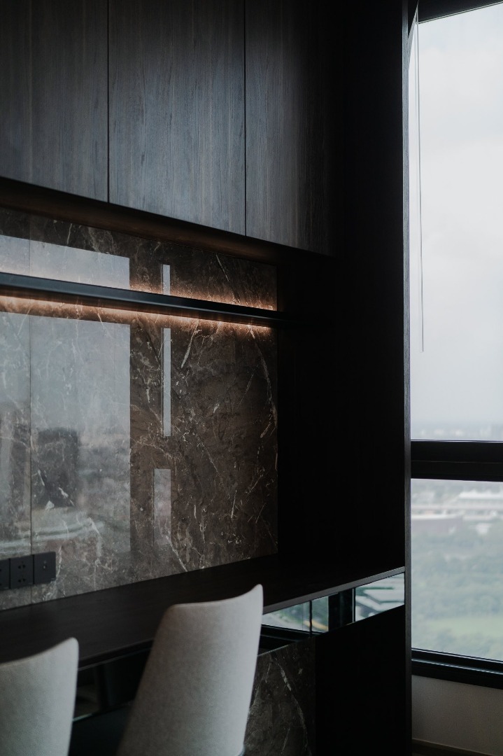 The Crest Park Residences, 2 bed condo in Lat Phrao Early, Bangkok — photo 11