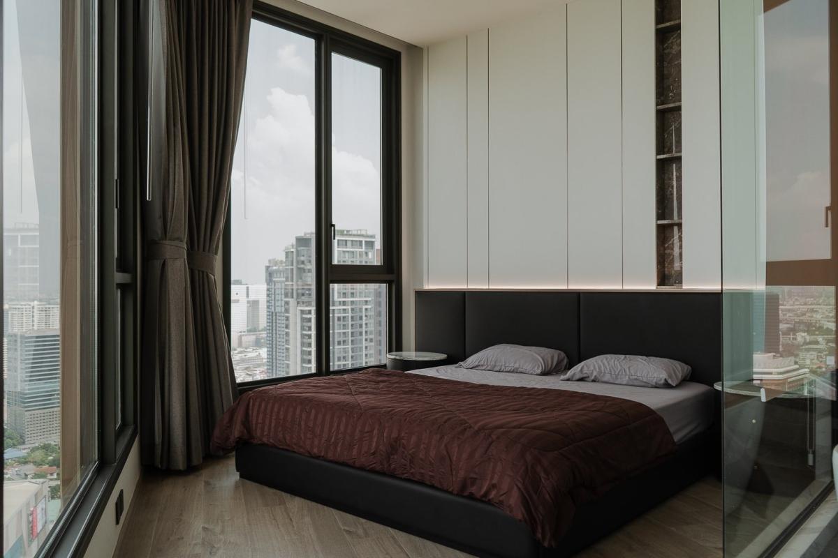 The Crest Park Residences, 2 bed condo in Lat Phrao Early, Bangkok — photo 9