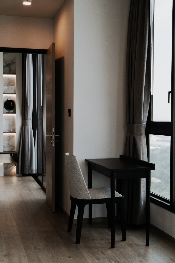 The Crest Park Residences, 2 bed condo in Lat Phrao Early, Bangkok — photo 10