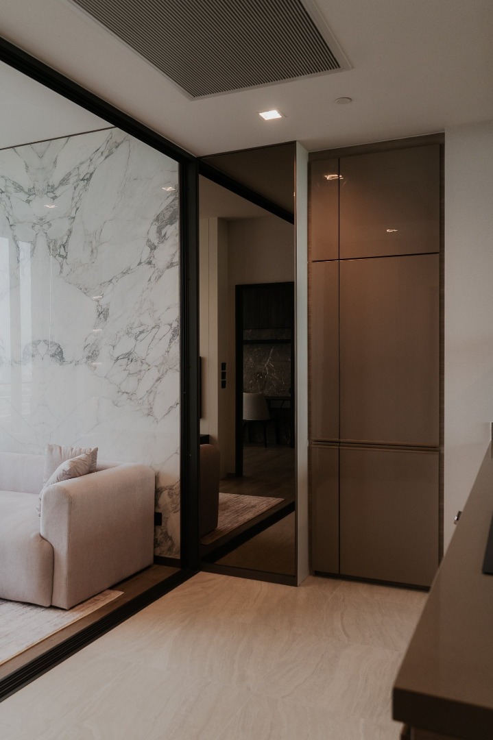 The Crest Park Residences, 2 bed condo in Lat Phrao Early, Bangkok — photo 6