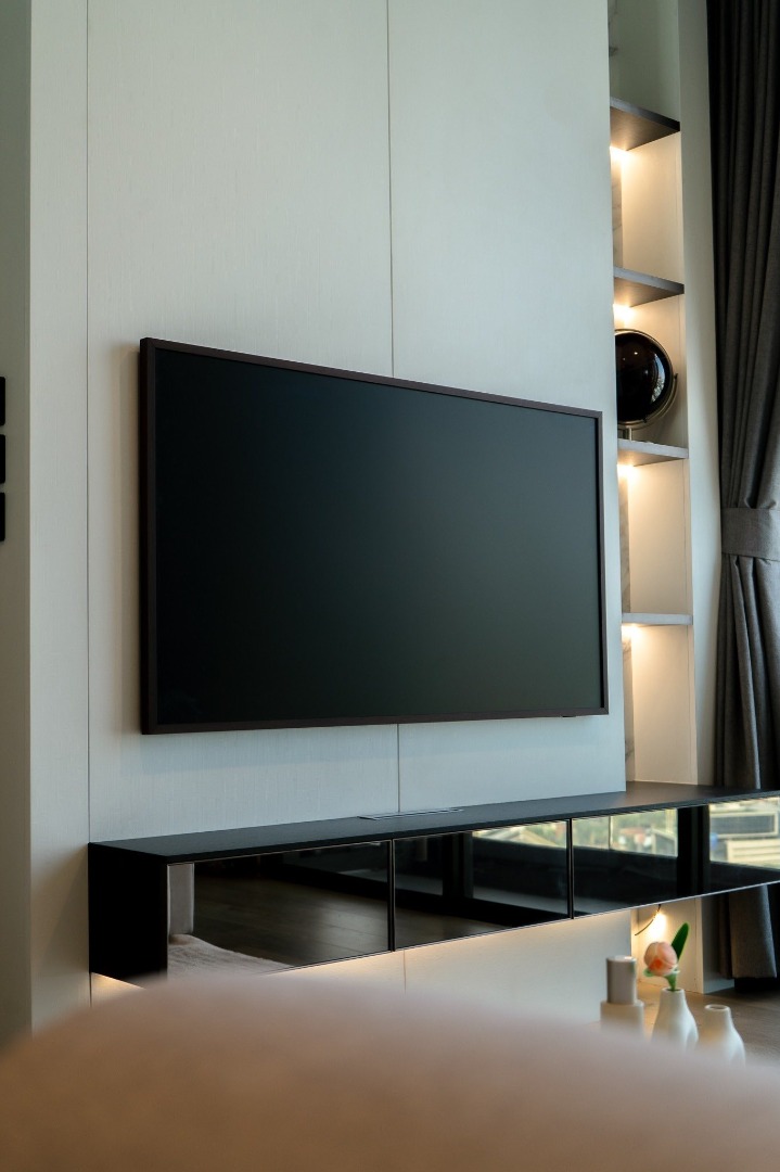 The Crest Park Residences, 2 bed condo in Lat Phrao Early, Bangkok — photo 3