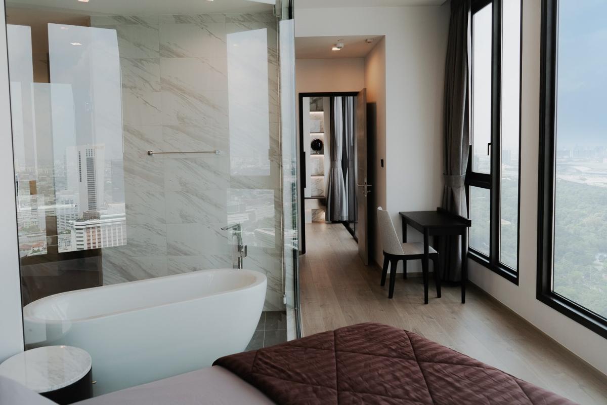 The Crest Park Residences, 2 bed condo in Lat Phrao Early, Bangkok — photo 8