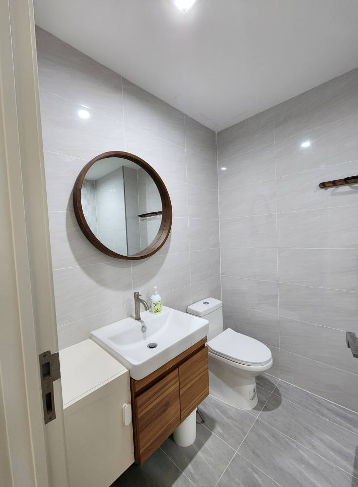 The Room Sathorn - Taksin, 2 bed condo in Kanchanaphisek, Bangkok — photo 20