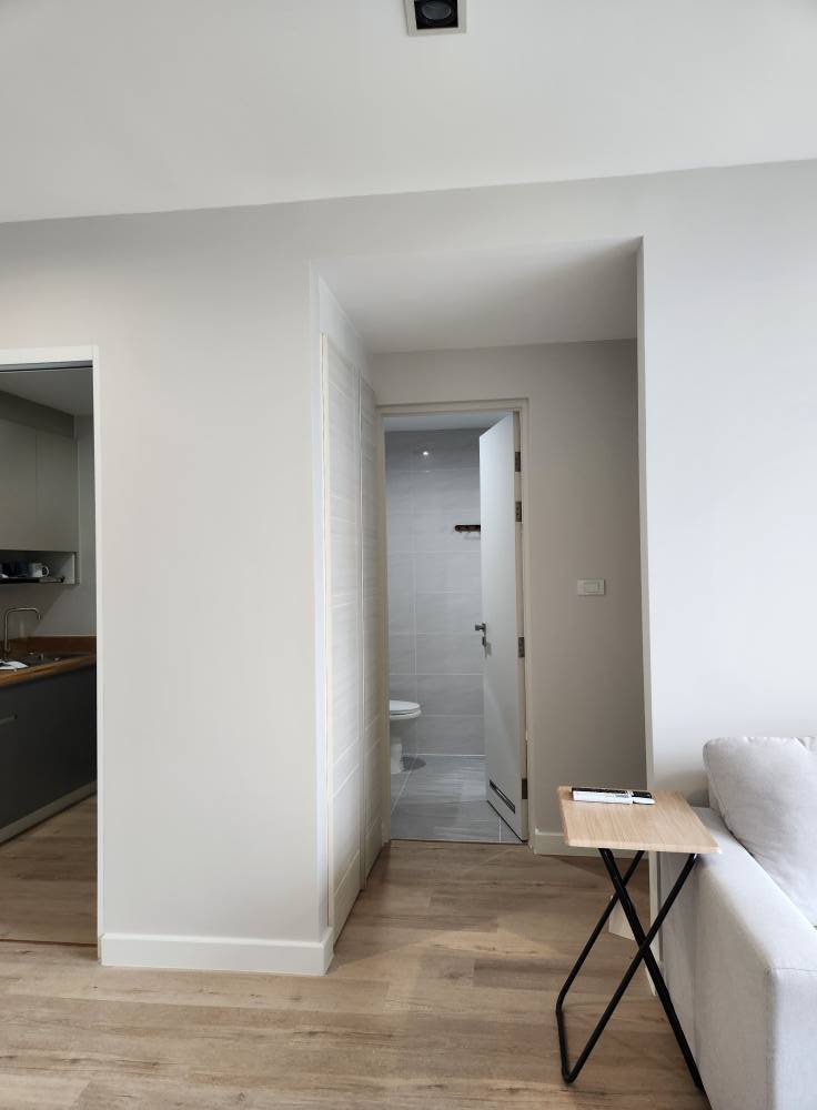 The Room Sathorn - Taksin, 2 bed condo in Kanchanaphisek, Bangkok — photo 4