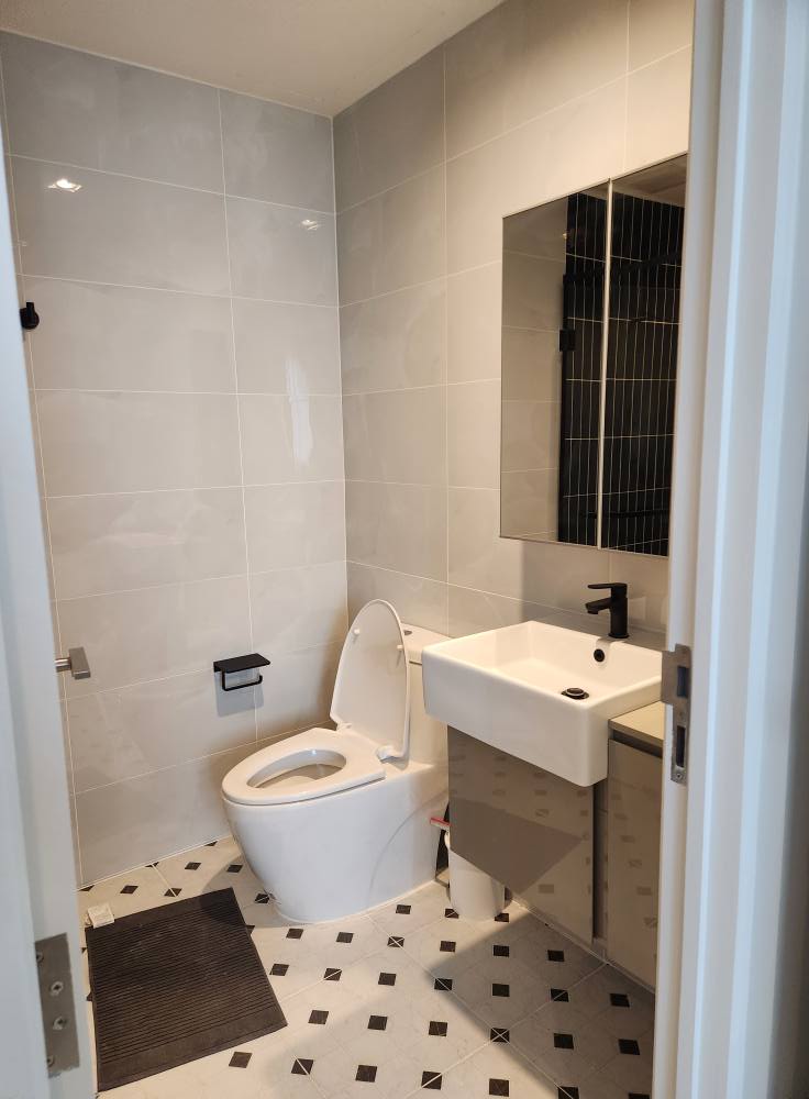 The Room Sathorn - Taksin, 2 bed condo in Kanchanaphisek, Bangkok — photo 13